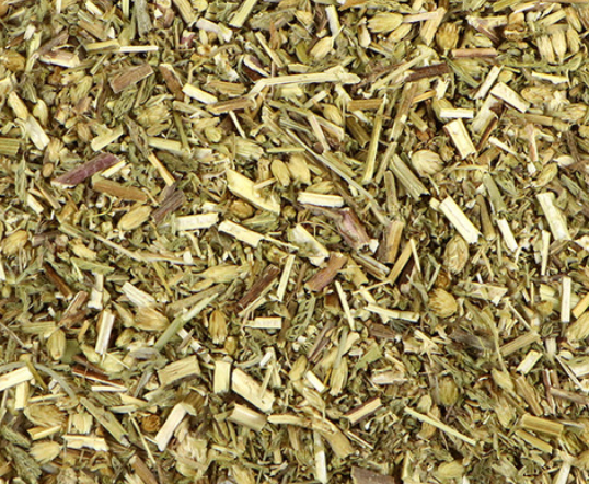 Yarrow (Achillea millefolium)