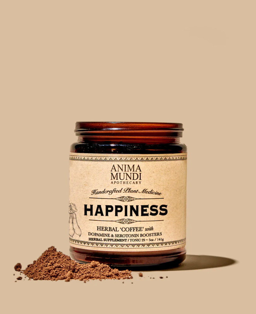 Anima Mundi Happiness Powder (DISPONIBLE PARA PICK-UP SOLAMENTE)
