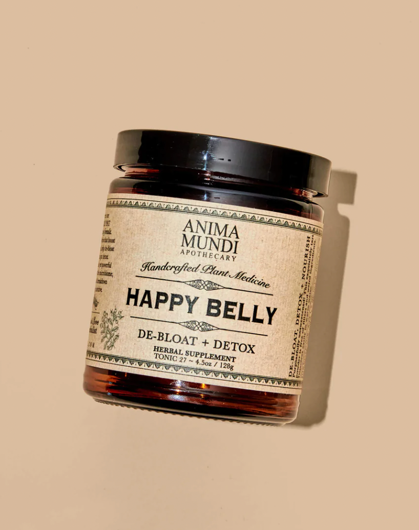 Anima Mundi Belly Love Powder (SOLO PICK-UP)