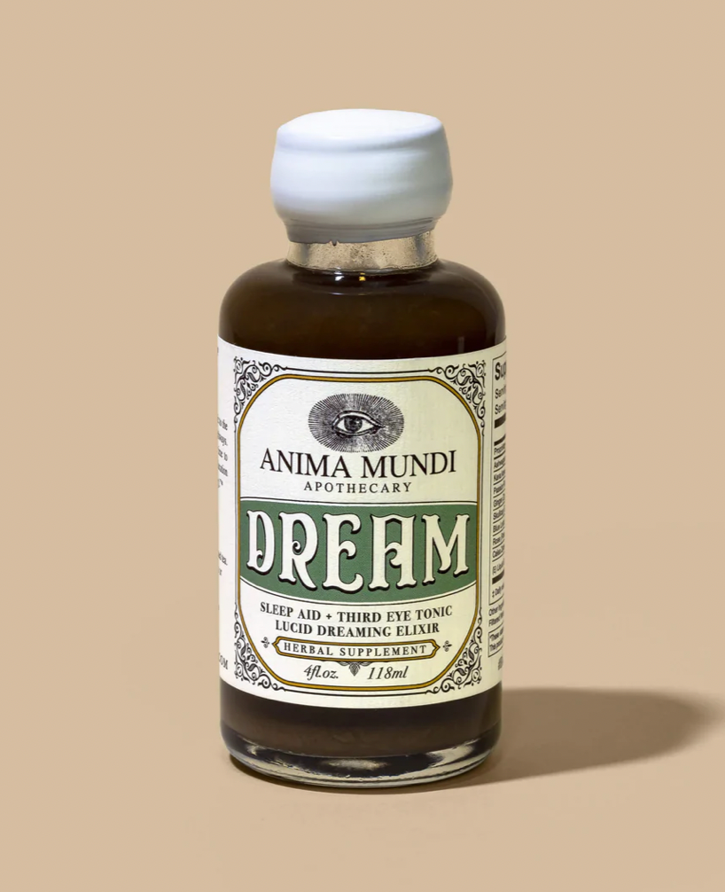 Anima Mundi Dream Elixir (SOLO PICK-UP)
