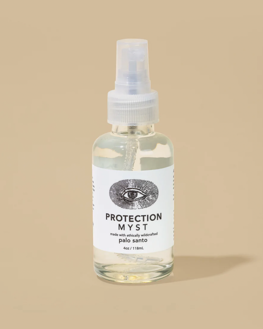 Anima Mundi Palo Santo mist (SOLO PICK-UP)
