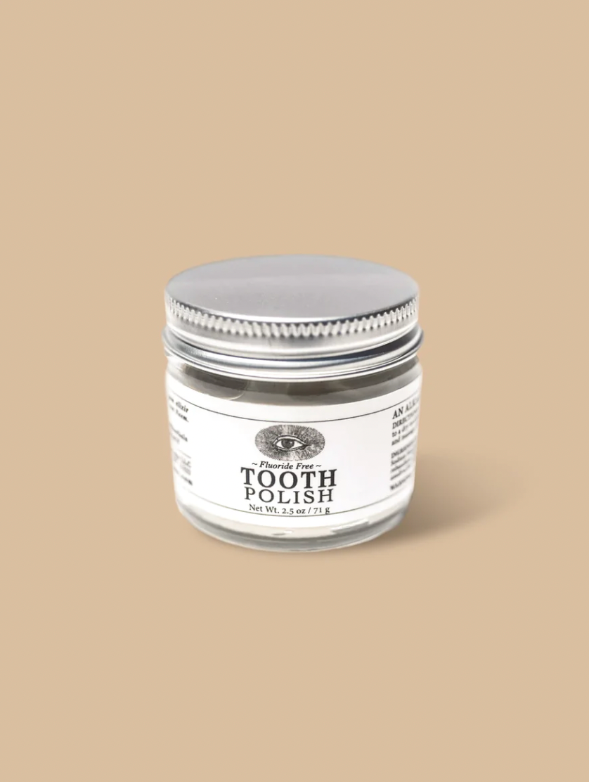 Anima Mundi Toothpolish (SOLO PICK-UP)