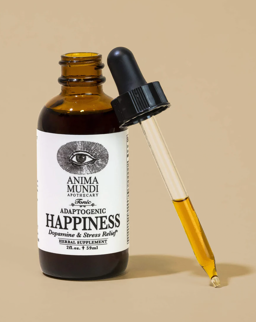 Anima Mundi Happiness Tonic (SOLO PICK-UP)
