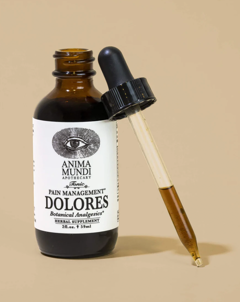 Anima Mundi Dolores Tonic (SOLO PICK-UP)