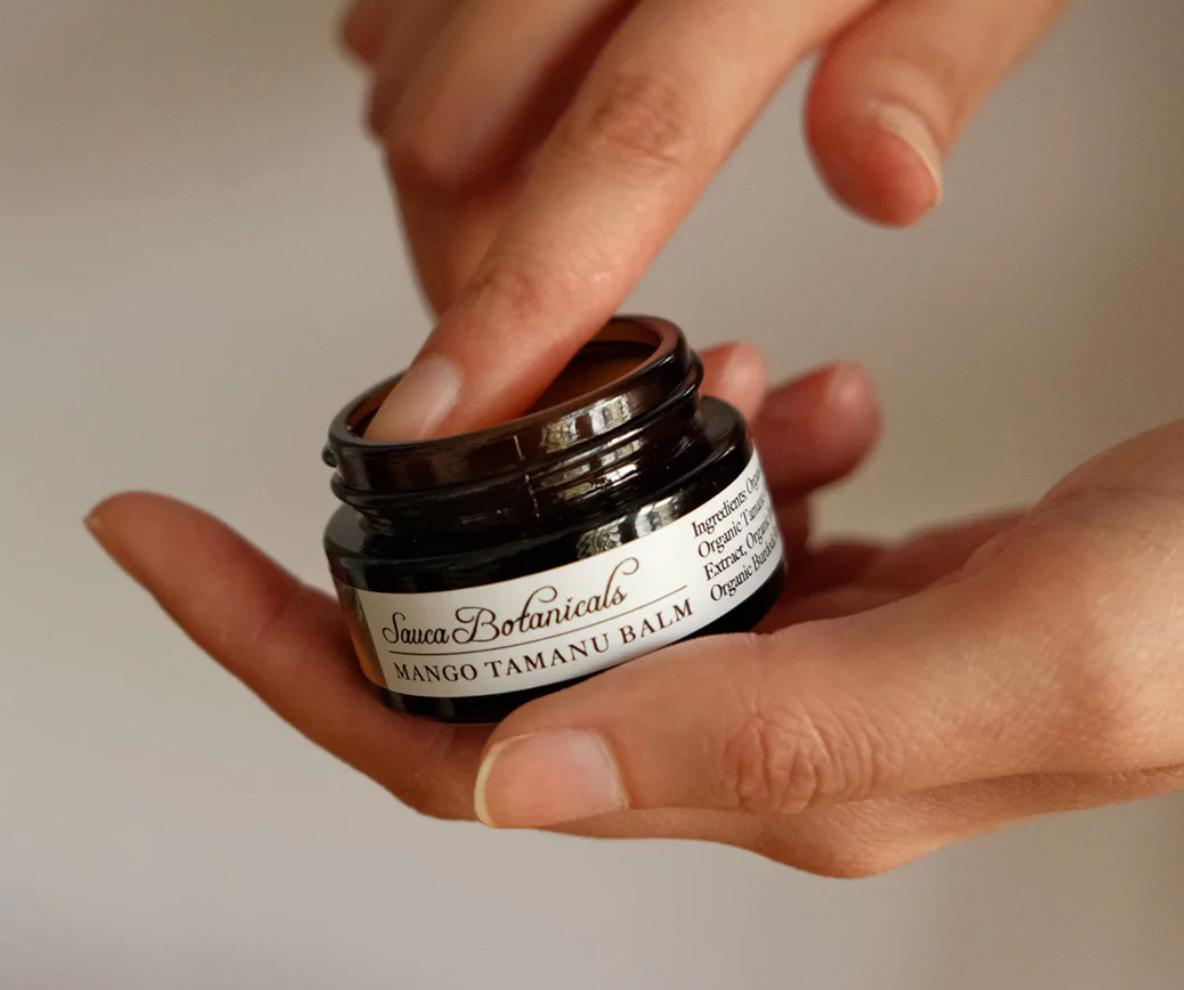 Sauca Mango Tamanu Balm