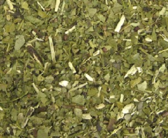 Yerba Mate (Ilex paraguariensis)