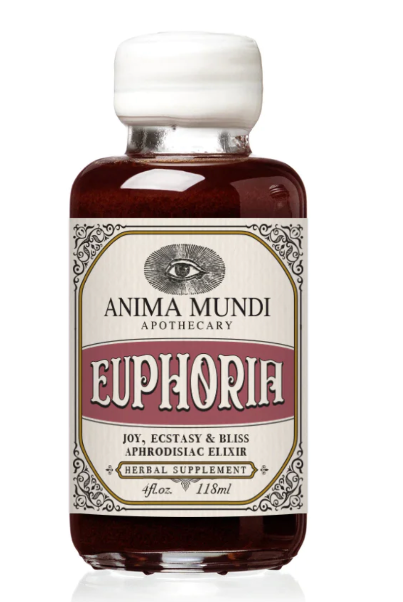 Anima Mundi Euphoria Elixir (DISPONIBLE PARA PICK-UP SOLAMENTE)