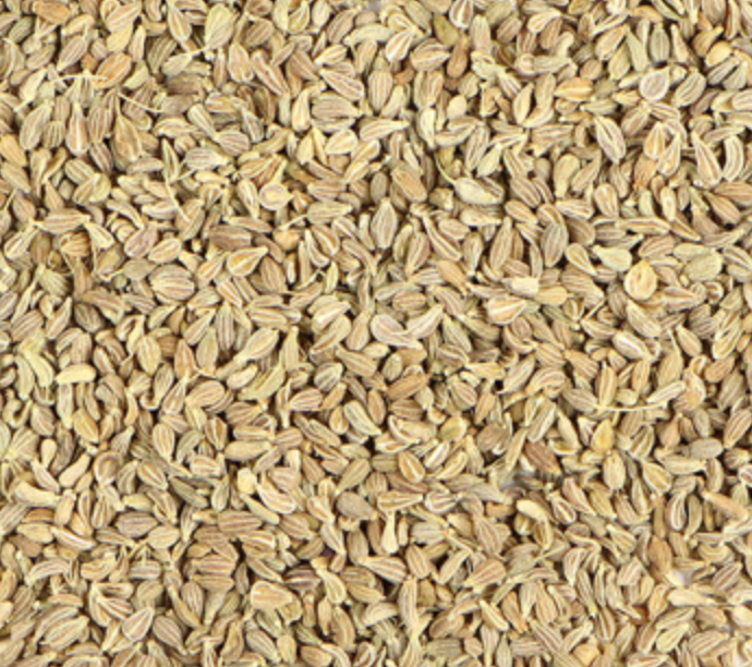 Anise Seeds (Pimpinella anisum)