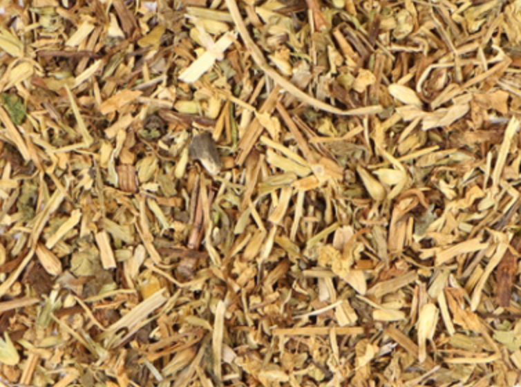 Chickweed (Stellaria media)