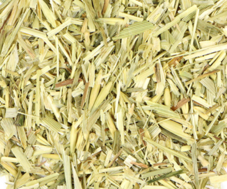 Oatstraw (Avena Sativa)