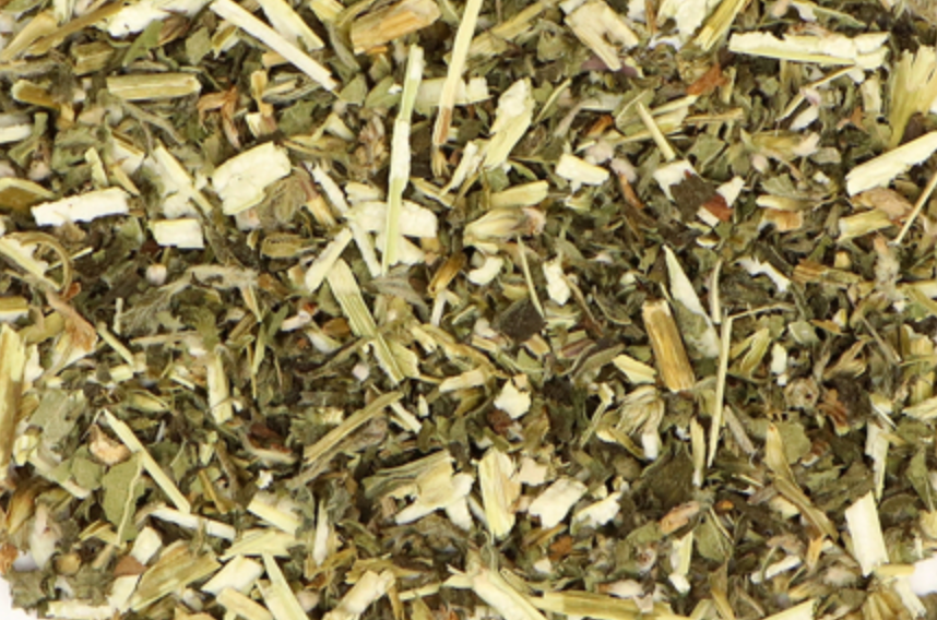 Motherwort (Leonurus cardiaca)