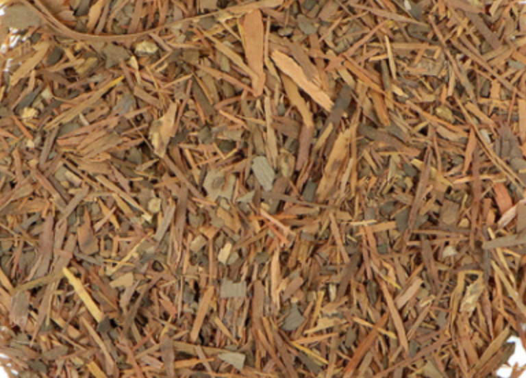 Pau d Arco (Handroanthus impetiginosus)