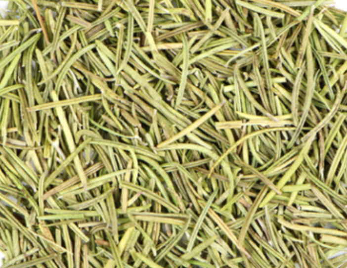 Rosemary (Salvia rosmarinus)