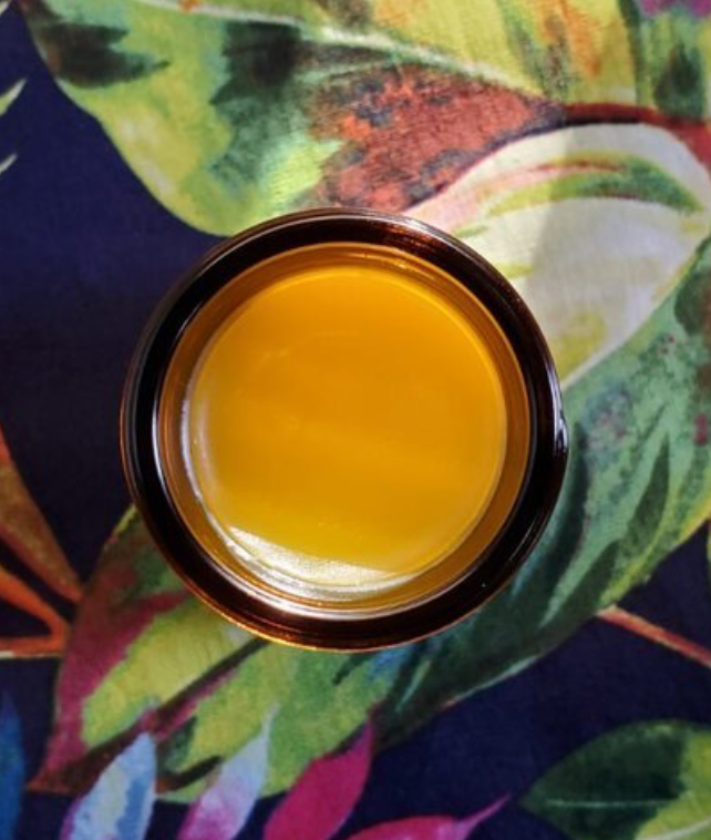 Yerba Bruja Scar Salve