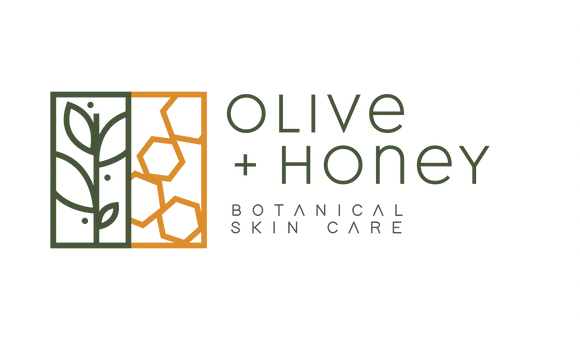 Olive + Honey