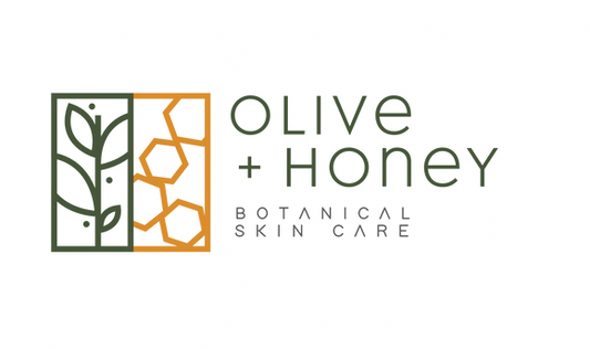 Olive + Honey