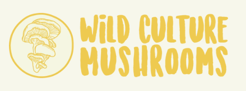 Wild Culture Mushrooms