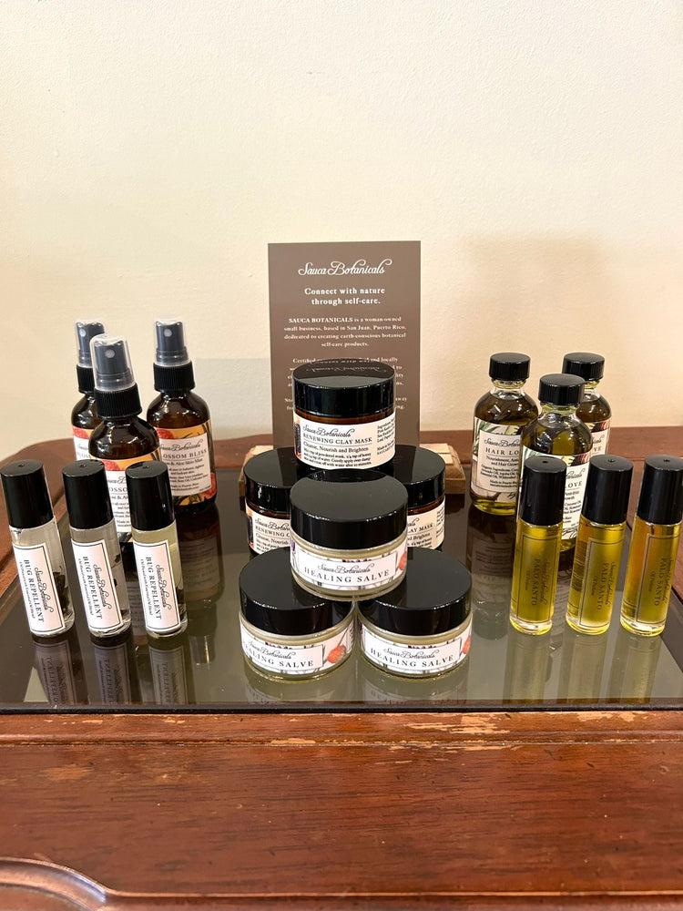 Skin Care & Belleza