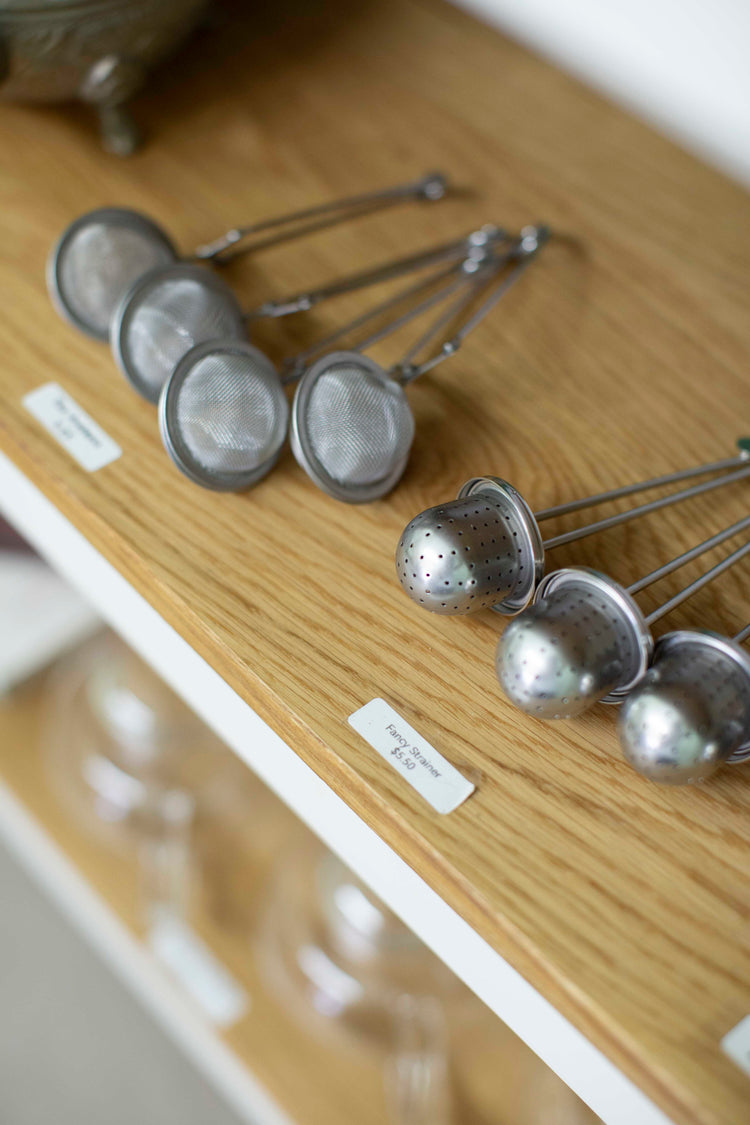 Accesorios para Té