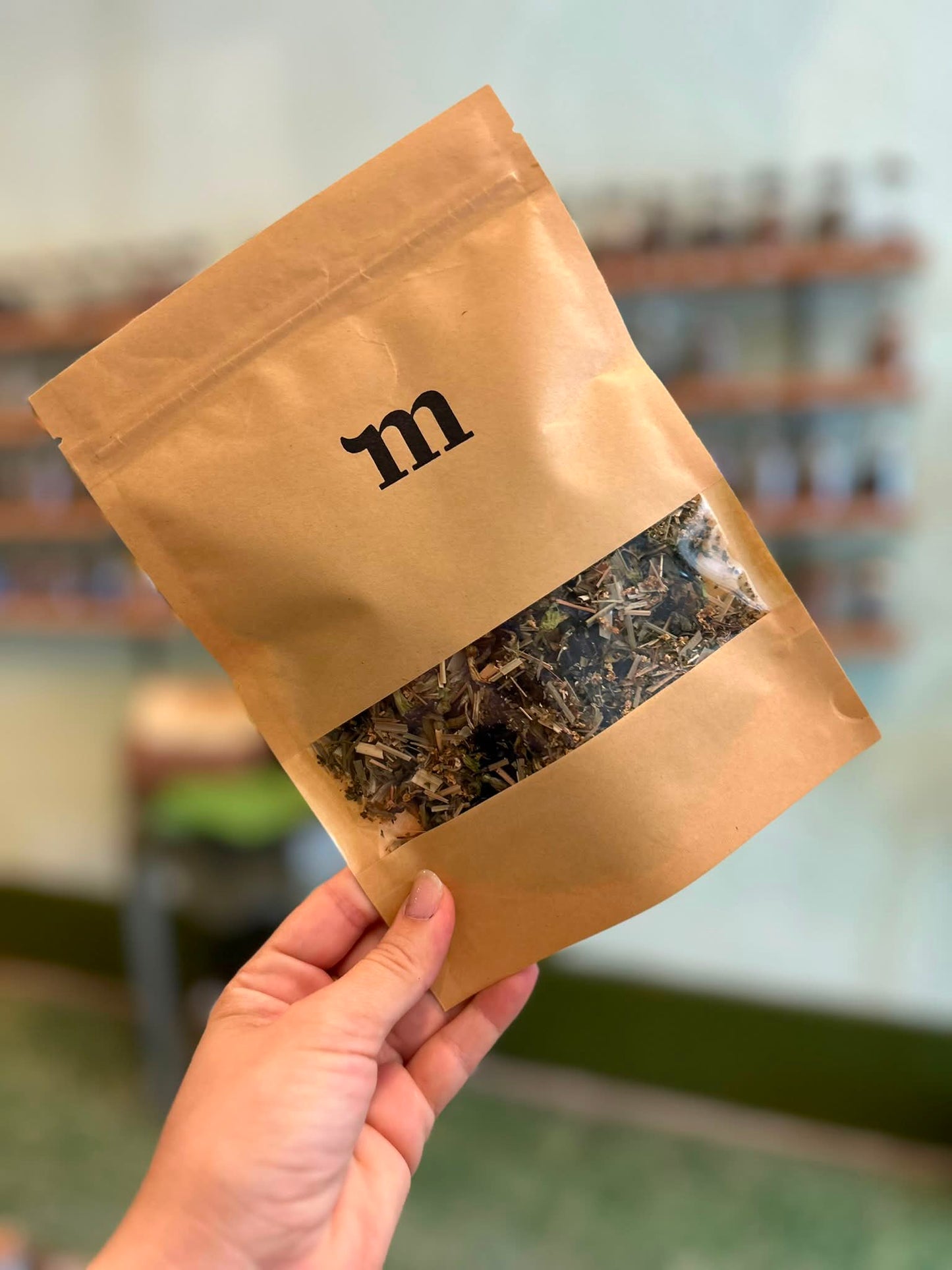 Azul de Verano Seasonal Blend