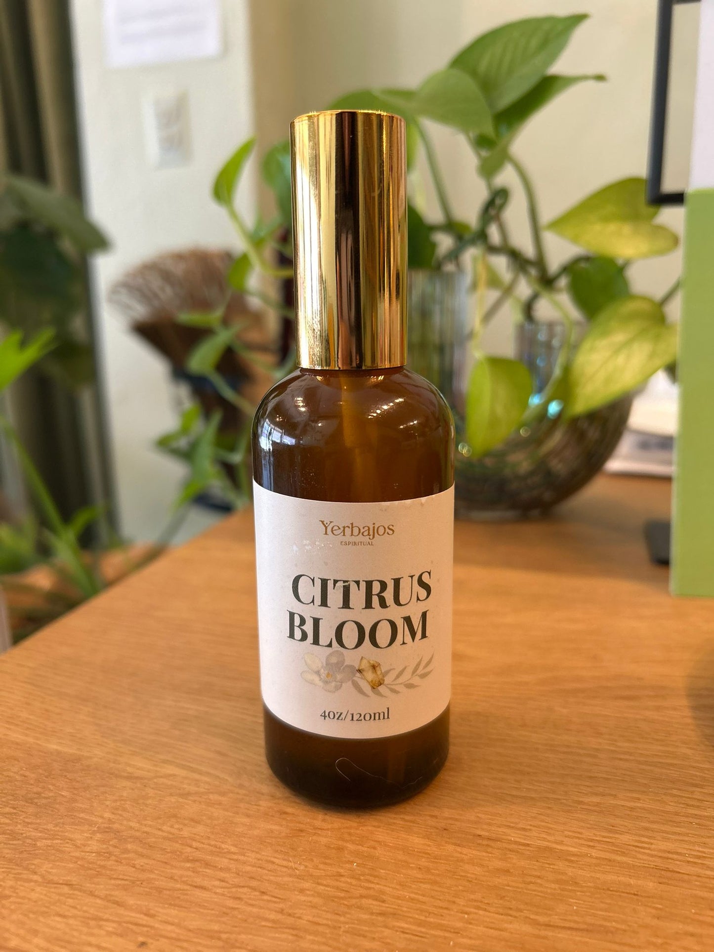 Yerbajos Perfumería Mistica