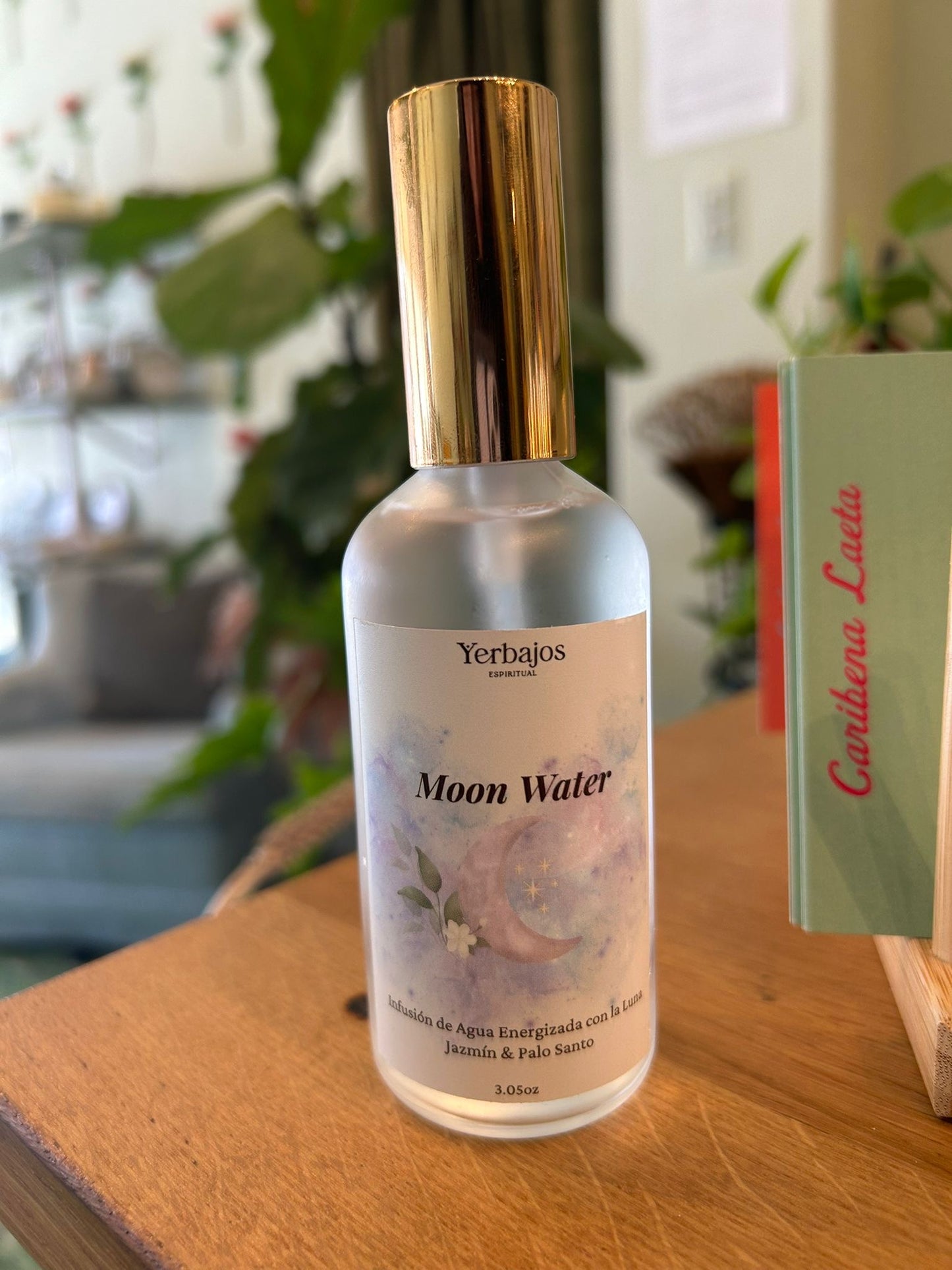 Yerbajos Perfumería Mistica