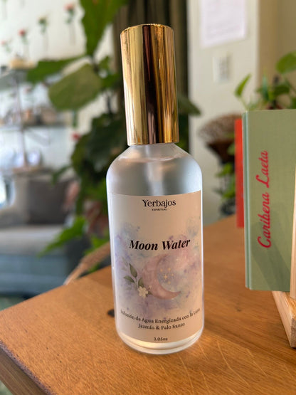 Yerbajos Perfumería Mistica