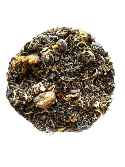 Lung Tonic Blend