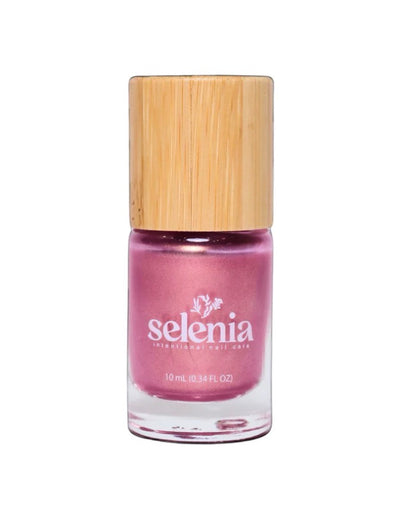 Selenia Beauty Nail Polish