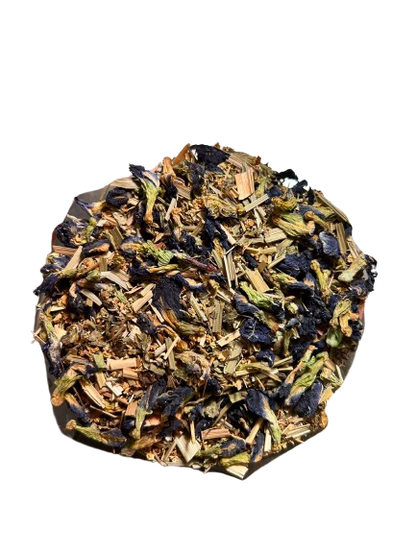 Azul de Verano Seasonal Blend