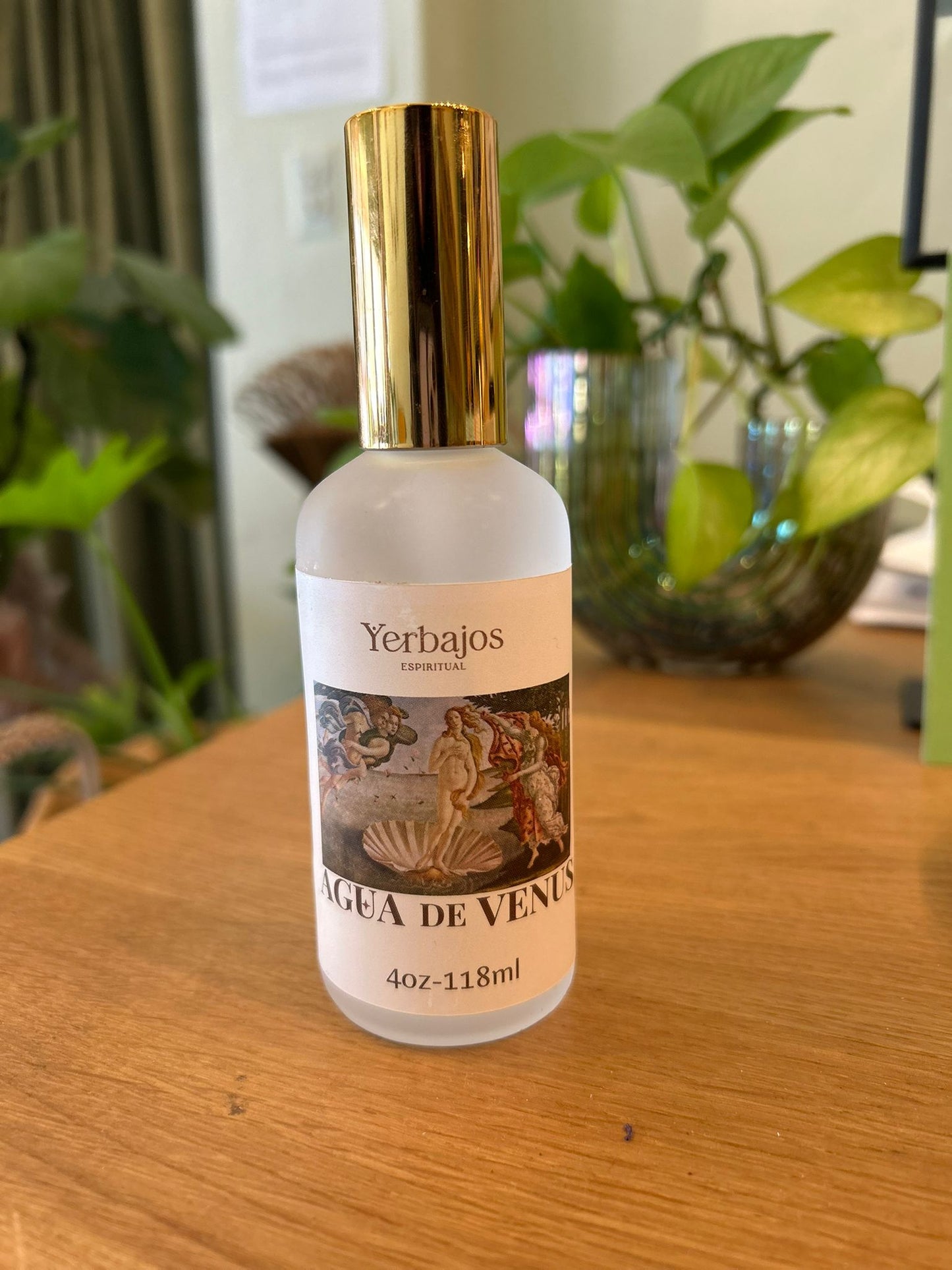 Yerbajos Perfumería Mistica