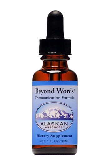 Alaskan Essences: Beyond Words