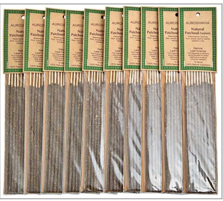 Resin on Stick Incense (pack)