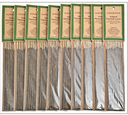 Resin on Stick Incense (pack)