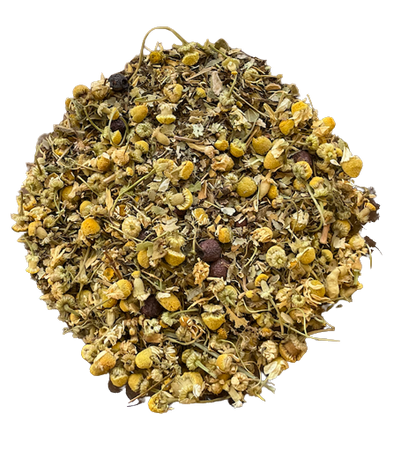 Duelo Blend