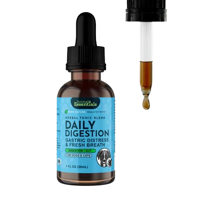 Animal Essentials: Daily Digestion