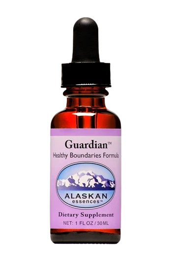 Alaskan Essences: Guardian