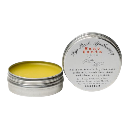 Dip Roots: Chamomile Balm