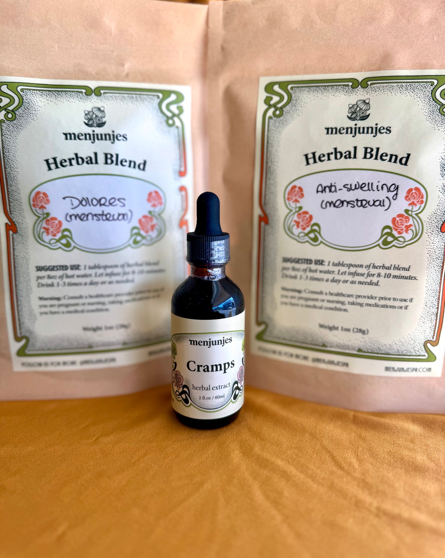 Pa' las Jevas Bundle