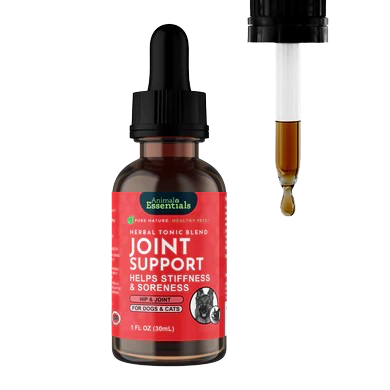 Animal Essentials: Joint Support