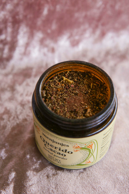 Querido Cacao