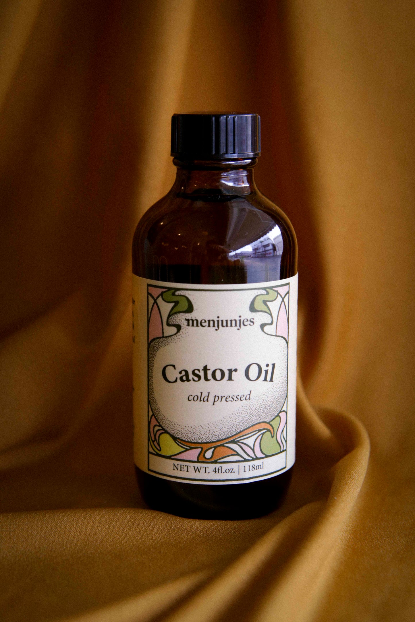 Castor Oil