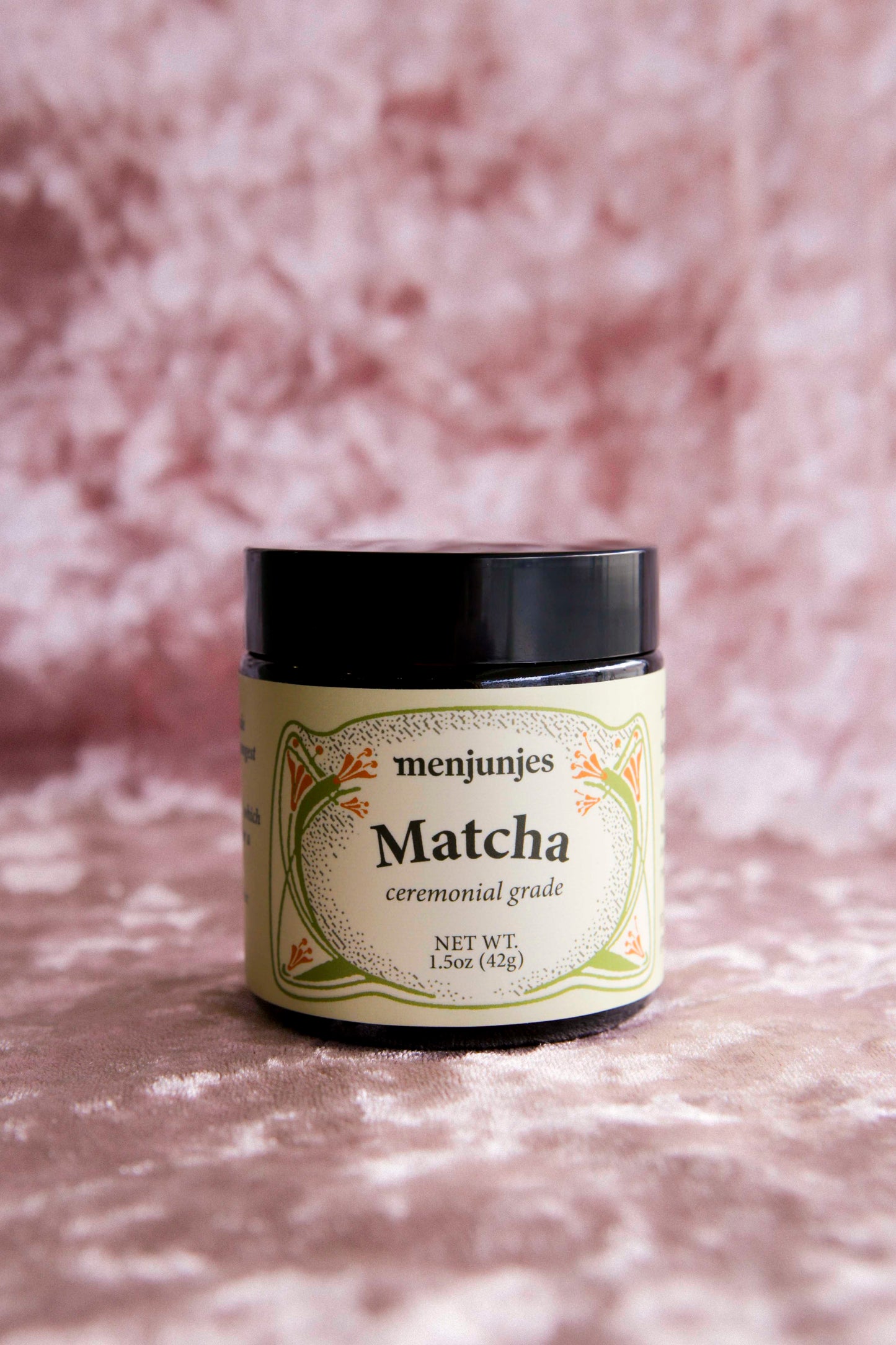 Matcha Ceremonial Grade Powder