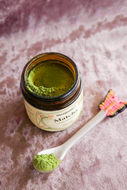 Matcha Ceremonial Grade Powder