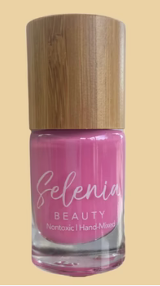 Selenia Beauty Nail Polish