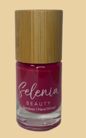 Selenia Beauty Nail Polish