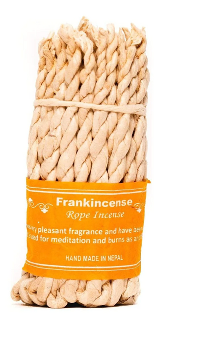 Rope Incense