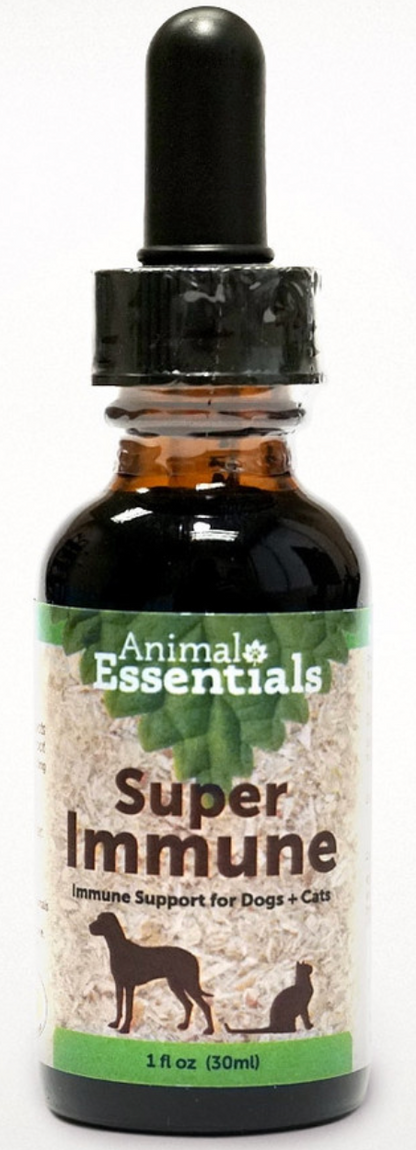 Animal Essentials: Super Immune