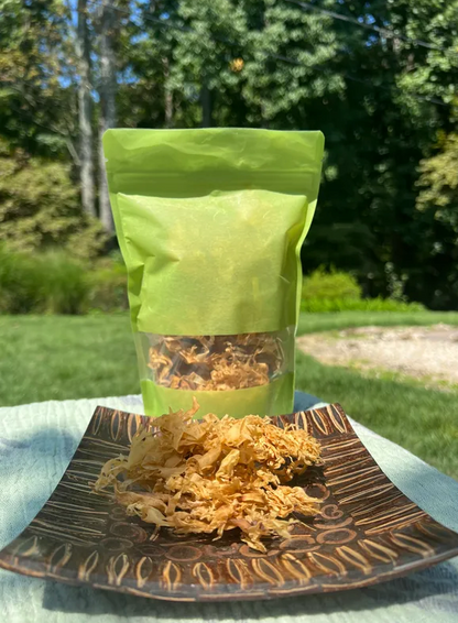 Electric Luve Sea Moss