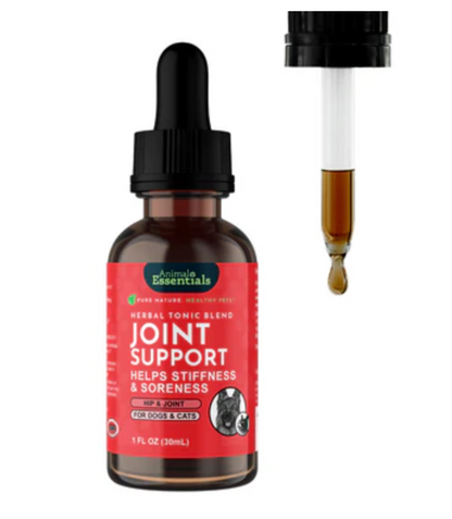 Animal Essentials: Joint Support